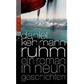 Ruhm: Ein Roman in neun Geschichten
