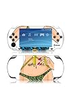 MusicSkins Bijules - Girly Cutout - Gaming Skins,Accessories for Unisex