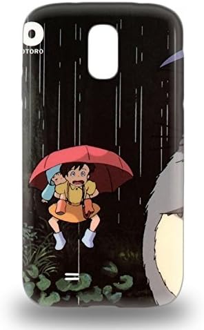 Gundam Protective Case's Shop New Style Galaxy Premium Protective Hard Case For Galaxy S4 Nice Design Japanese Neighbor Totoro 3851190M81120697