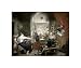 Kitchen & Housewares : Spinners Las Hilanderas by Diego Velazquez. Art Print Poster 14 inches width by 11.5 inches height. Highest Quality Art Poster Print