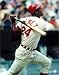 Tony Perez (Cincinnati Reds) autographed 16x20 Photo 