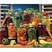 Springbok Canned Veggies 500 Piece Jigsaw Puzzle