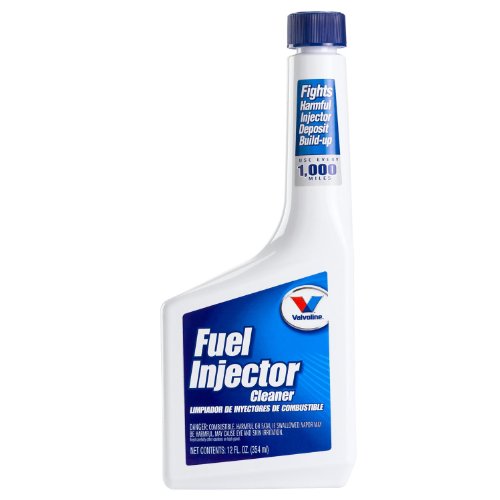 NEW Valvoline 602378 Fuel Injector Cleaner 12 oz. eBay