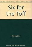 A six for the Toff