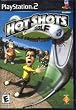 Hot Shots Golf 3 PS2