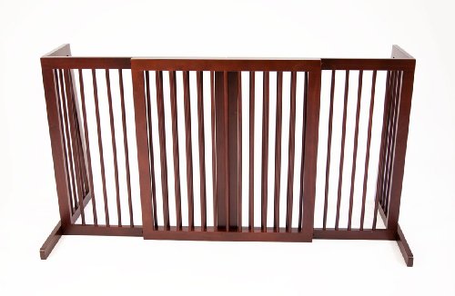 Primetime Petz Slide Gate Large
