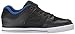 DC Pure Elastic Sneaker (Little Kid/Big Kid)