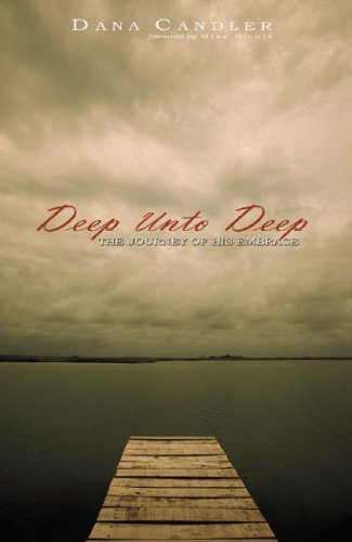 Deep Unto Deep: The Journey of the Embarce under Faith in The Books Store