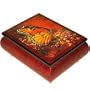 Italian Music Box "Bless the Day"