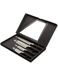 BergHOFF Cook & Co Cutlery Set, 4-Piece by Berghoff