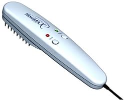 HairMax LaserComb