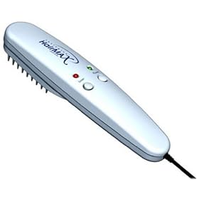 HairMax LaserComb