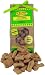 Robbie Dawg Four Cheese Oatmeal Mini Bone Biscuits, 8 Ounces (Pack of 8)