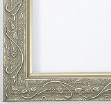 Review The Rusty Roof  / Ornate Soft Gold Picture Frame-Solid Wood-New, 13x19