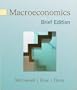 Macroeconomics, Brief Edition (The Mcgraw-Hill Series Economics)