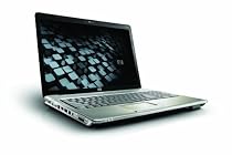 HP Pavilion dv7-1170eg WXGA+ 17 Zoll Notebook (Intel Core 2 Duo P8400 2,2GHz, 4GB RAM, 500GB HDD, NVIDIA GeForce GF9600M GT, DVD+- DL RW, Vista Home Premium)