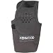 Kenwood KLH84B Black Nylon Case for TK-2100/ 3100/ 3101