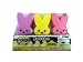 Easter Peeps Mini Bubbles Set-Peeps Bunnies Just Born
