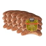 Southside Market Country Style Sausage 5lb
