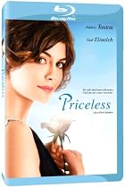Priceless [Blu-ray]