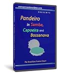 Review www.percussionvideos.com  / Pandeiro in Samba, Capoeira and Bossanova (NTSC)