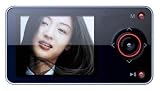 mpman MP-CS200 4GB MP3-MP4 Player/ FM Radio/ Games