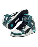 PUMA - Puma Men's Unlimited Hi Top Sneaker