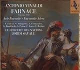  - Antonio Vivaldi: Farnace (Favourite Aires)