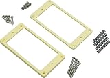 Bass Guitar Parts