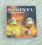 MARVEL MVS-GLD