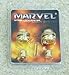 MARVEL MVS-GLD