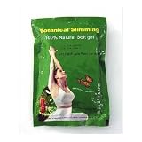 Meizitang Botanical Slimming Capsule 36caps Per Bag full english verison with Anti fake laser mark