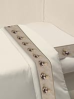 Ipersan Completo Lettino Funny Bear (Beige/Marrón)