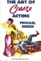 The Art of Coarse Acting
