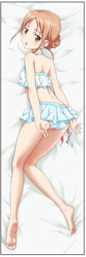 TARI TARI 宮本来夏スムース抱き枕カバー