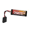 Traxxas 2925 Series 1 NiMH 7.2V 1200mAh Stick, 1/16 VXL