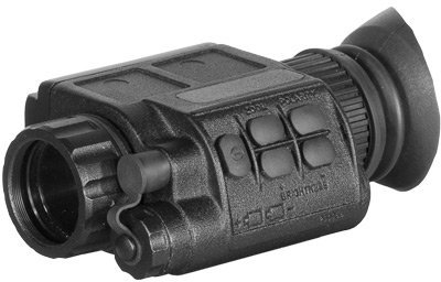 ATN OTIS-10 9hz Thermal Imaging System TIMNOTIS10HZ9