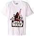Star Wars Boys' Evil Triple Team T-Shirt