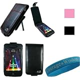 Apple Ipod Touch Carrying Case for Apple 16 Gb 32 Gb Ipod Touch Apple 8 Gb Ipod Touch 2nd Generation + Wrist Band Name Wisdom*courage + Car Charger for Ipod Touch 2nd Generation