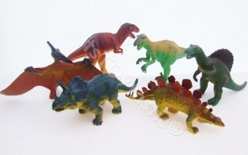 Tub o Toyz Dinosaur Tub with Playmat by TOONTOY