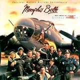 MEMPHIS BELLE [Soundtrack]