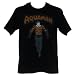Search : Aquaman Standing Pose Mens Slim Fit T-Shirt (Vintage Look)