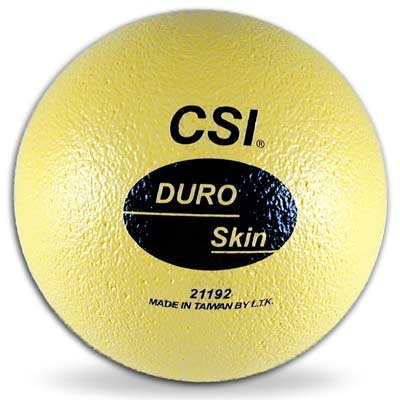 DURO SKIN, CSI [ALL AROUND 8'' DIAMETER]