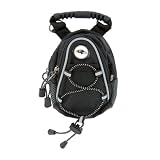 Baltimore Ravens Mini Day Pack, Black