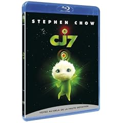 CJ7 [Blu-ray]