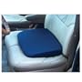 Blue Auto Seat Wedge