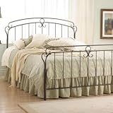Amisco Tamara Headboard Only