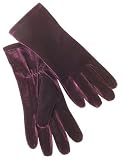 Vixen Velvet Gloves