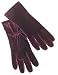 Apparel : Vixen Velvet Gloves