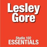 Lesley Gore: Studio 102 Essentials